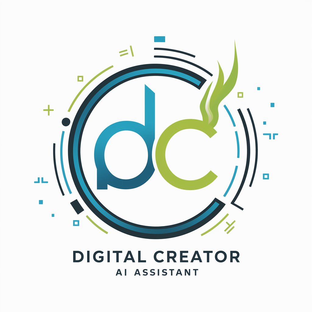 Digital Creator