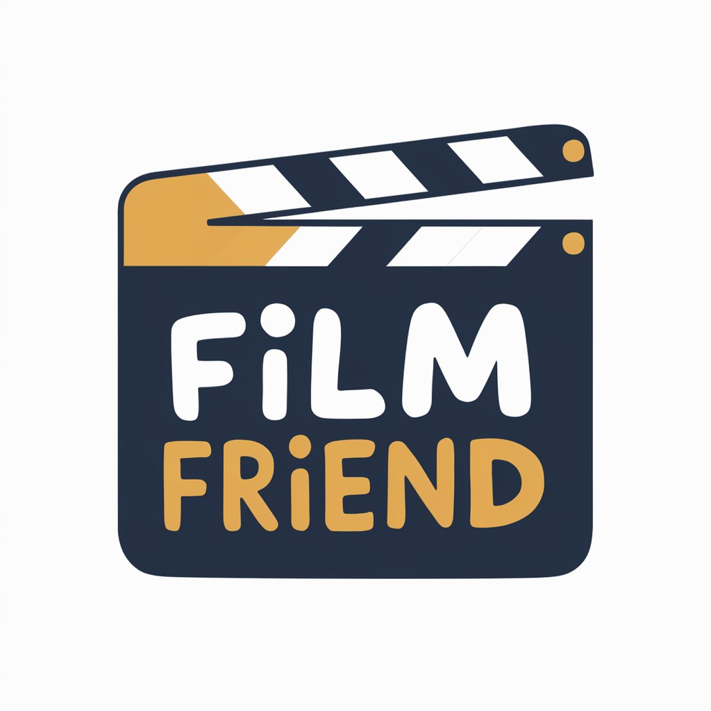 Film Friend