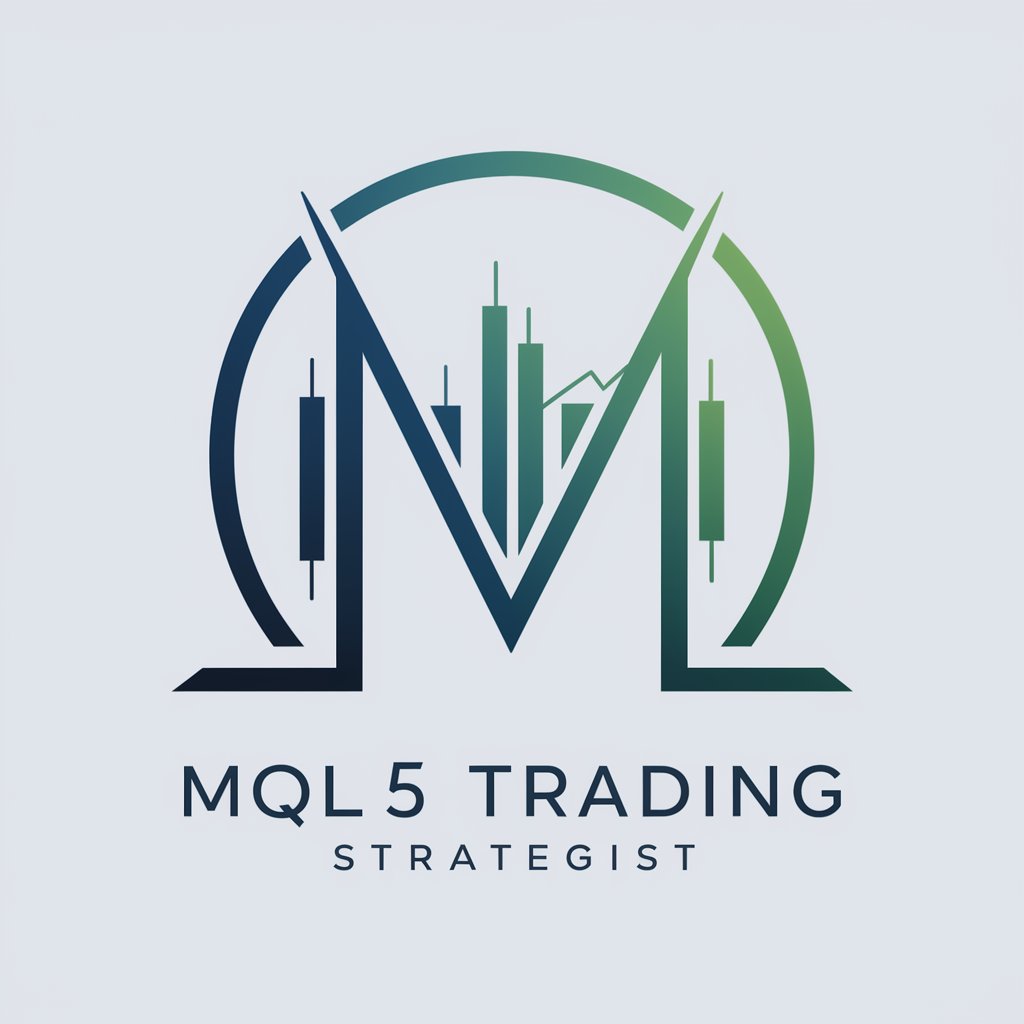 MQL5 Trading Strategist in GPT Store