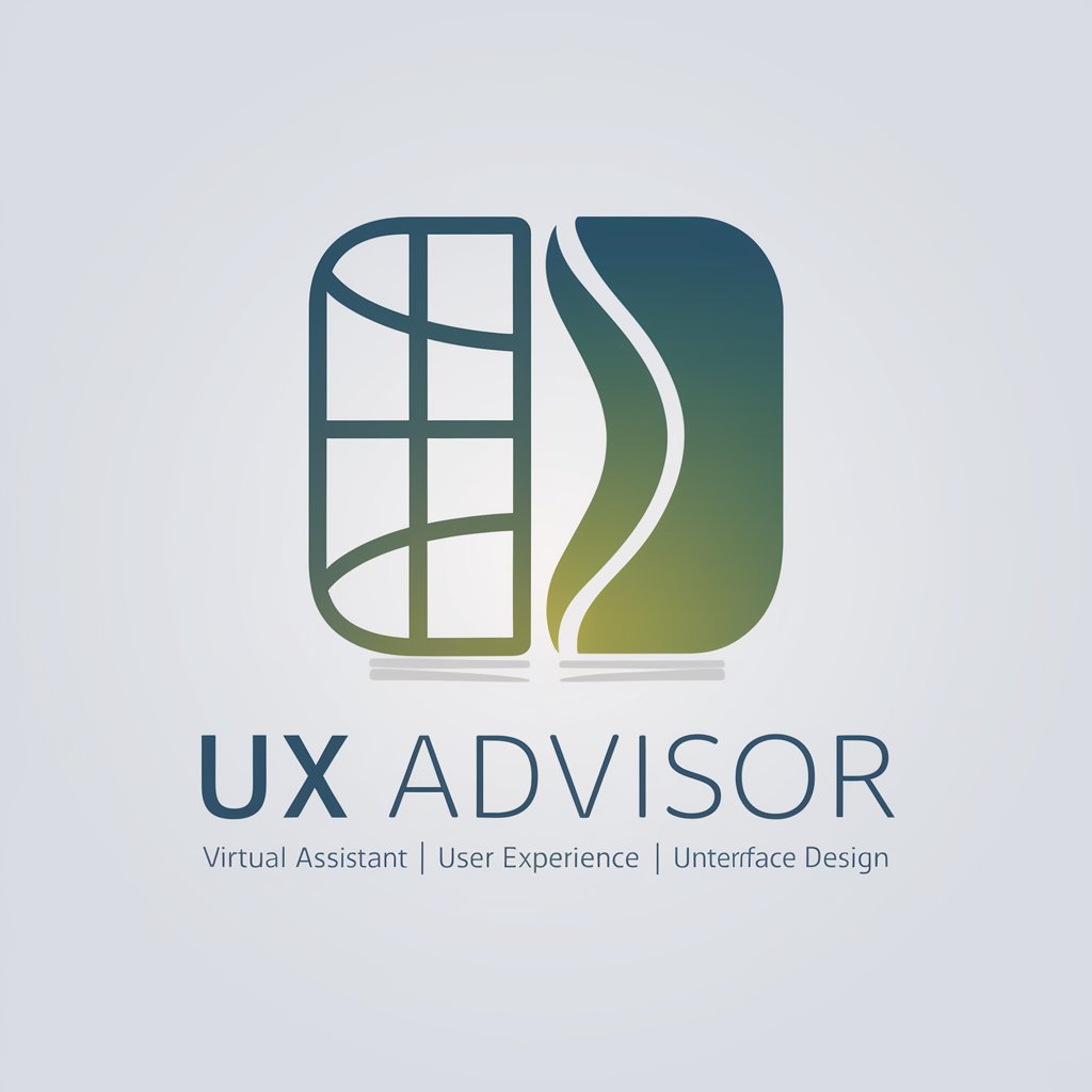 UX Advisor