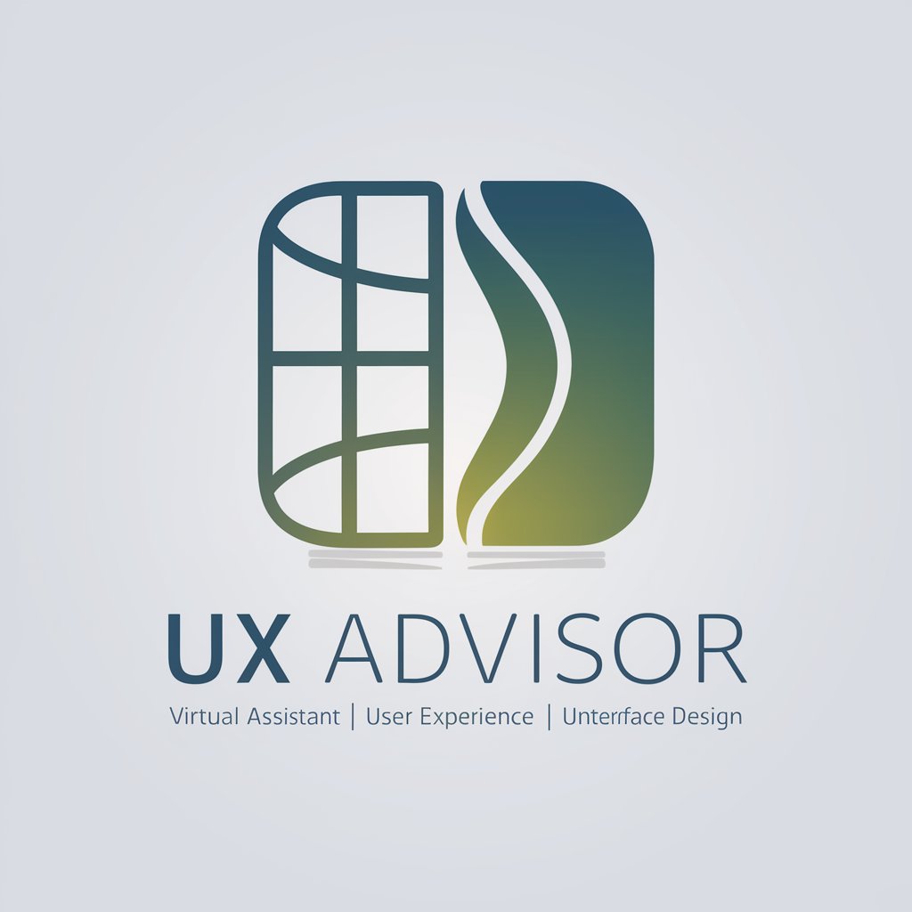 UX Advisor in GPT Store