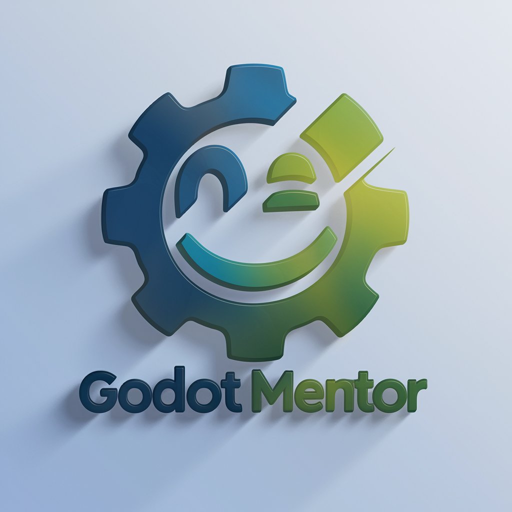 Godot Mentor