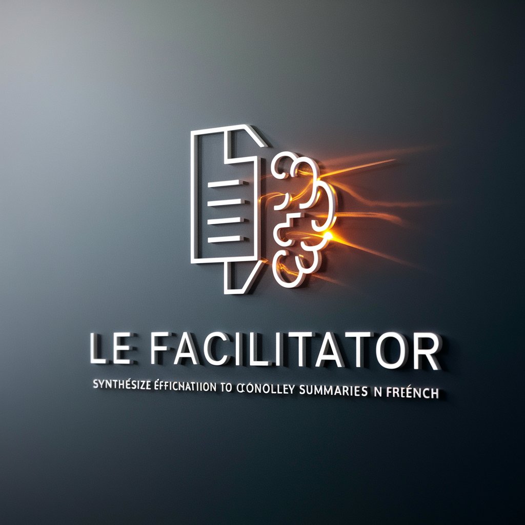 Le Facilitator