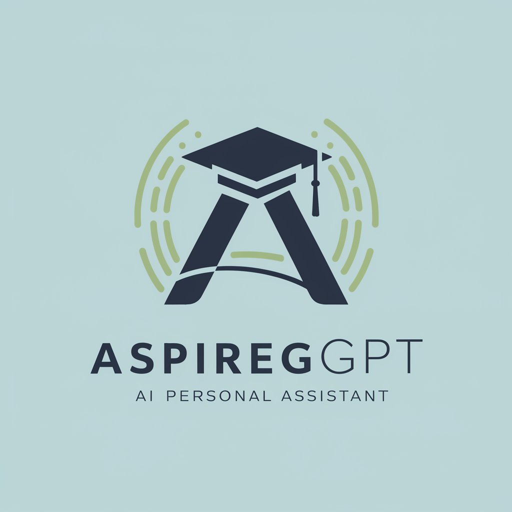 AspireGPT in GPT Store