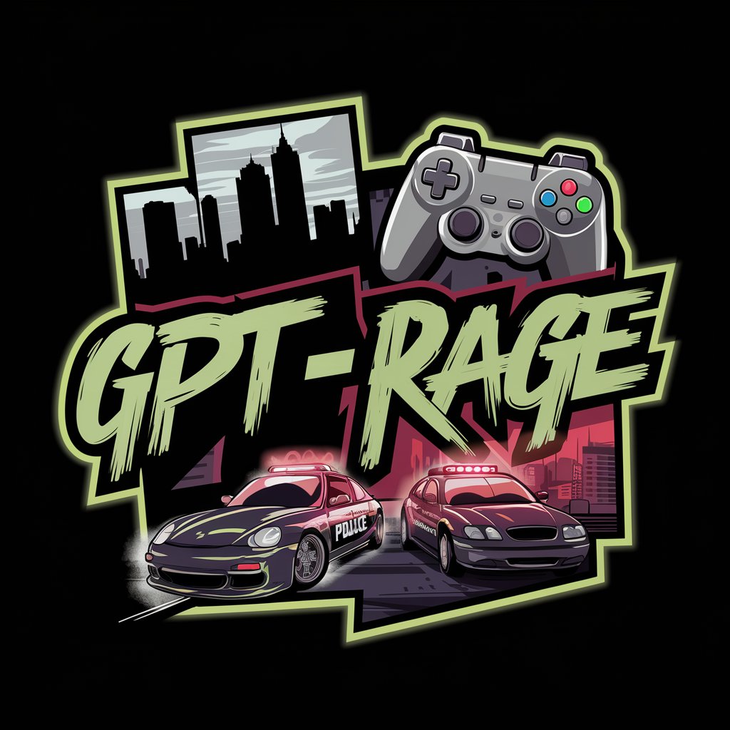 GPT-Rage in GPT Store