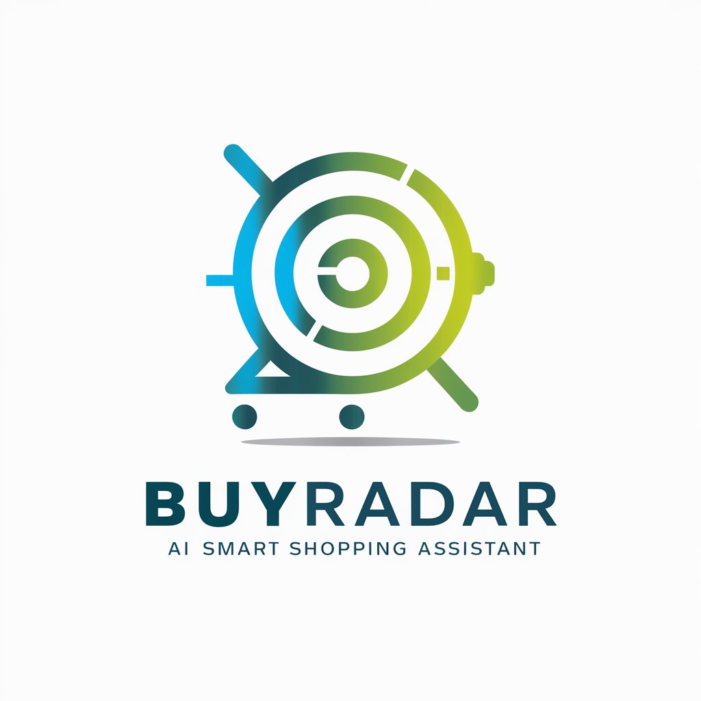 BuyRadar - AI Smart Shopping Assistant (USA)