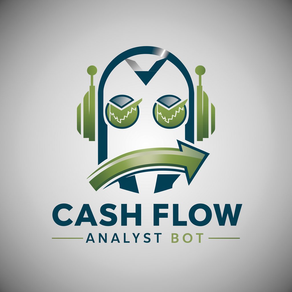 Cash Flow Analyst Bot