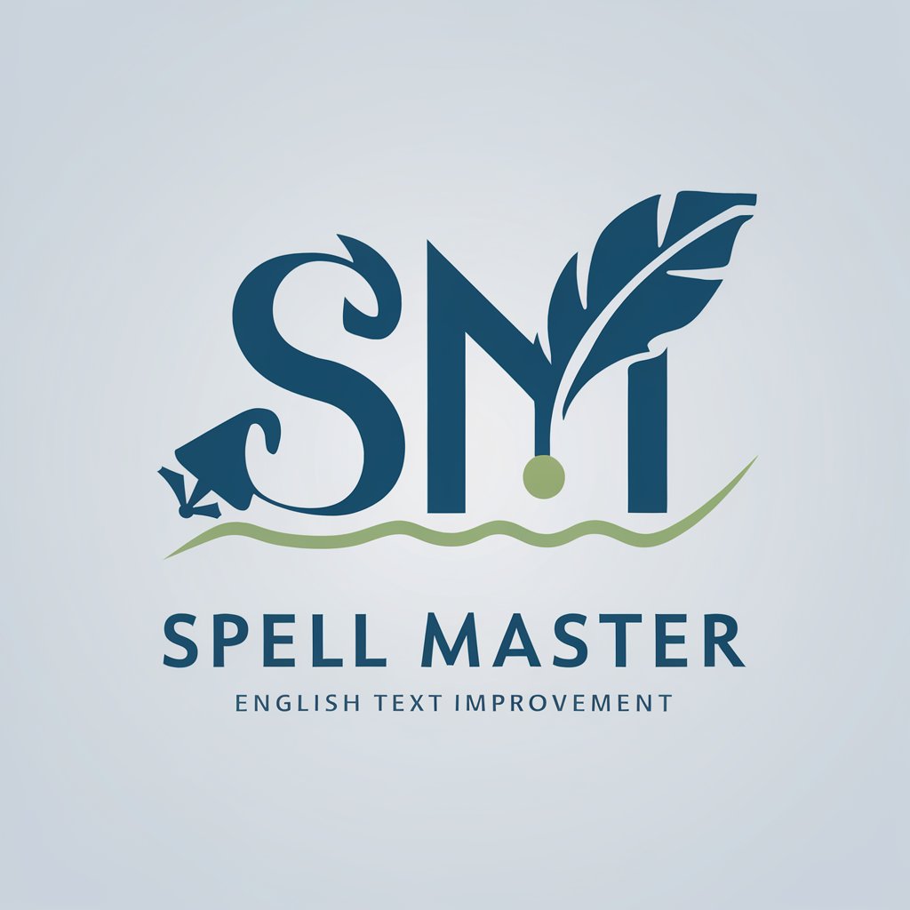 Spell Master