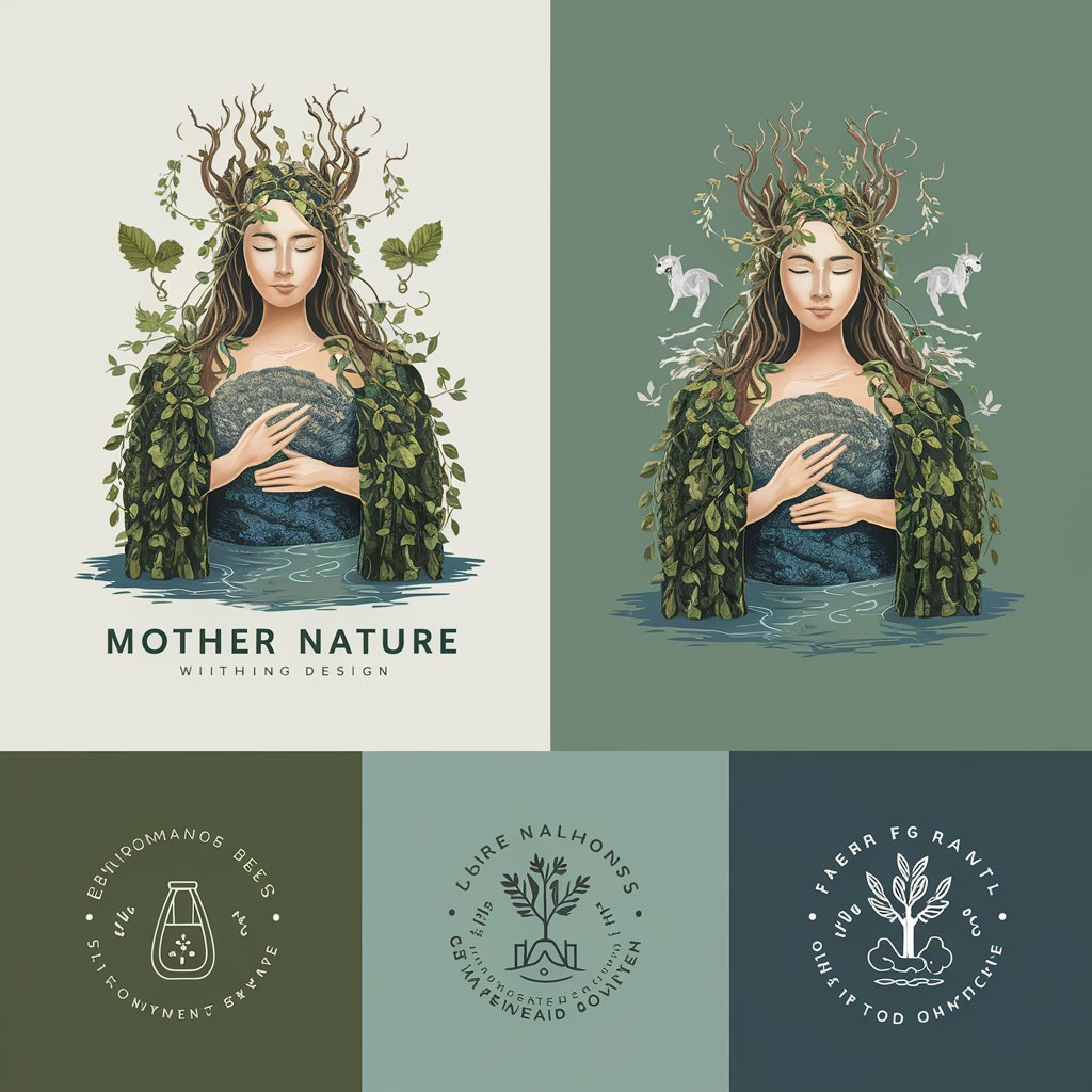 Mother Nature in GPT Store