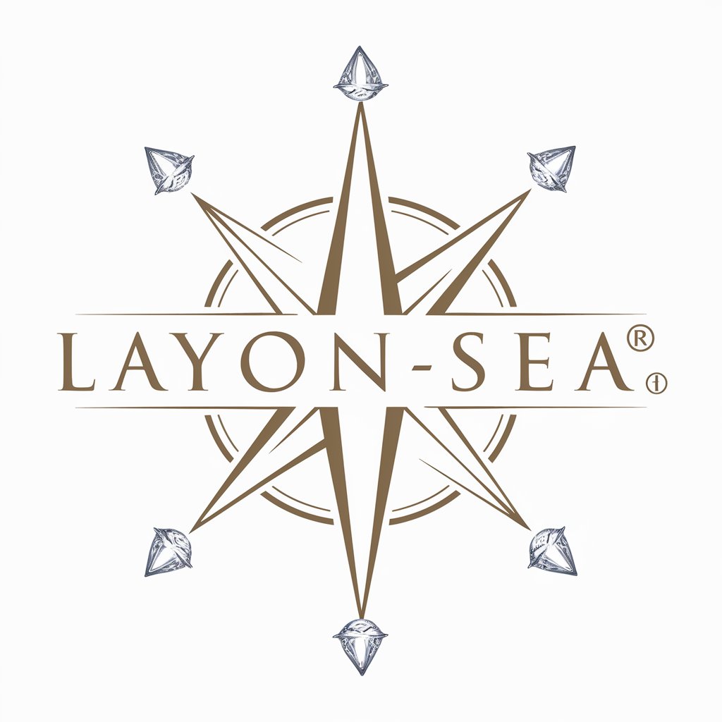 Layonsea珠宝金牌助理 in GPT Store