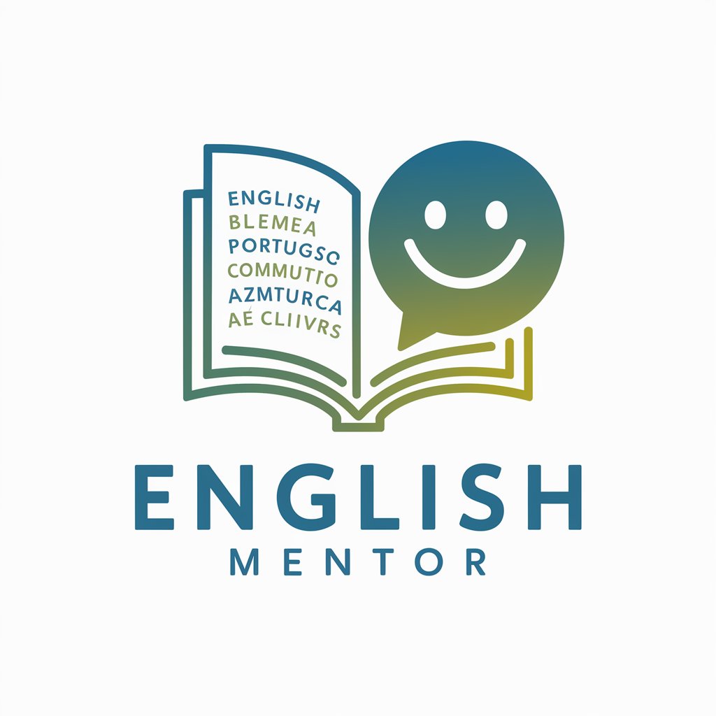 English Mentor