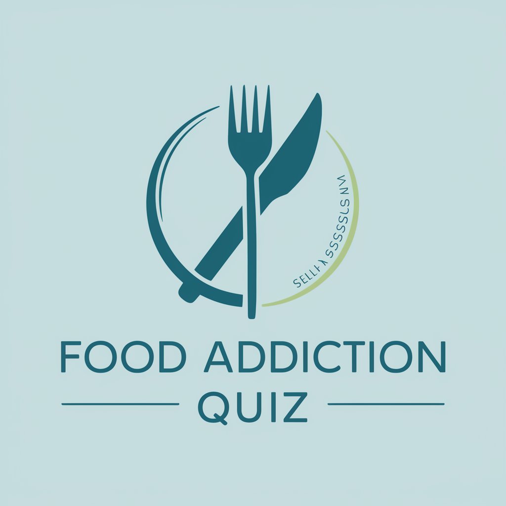 Food Addiction Quiz in GPT Store