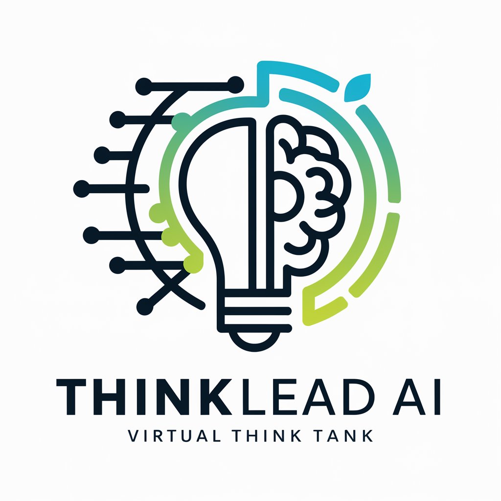 Think Lead AI in GPT Store