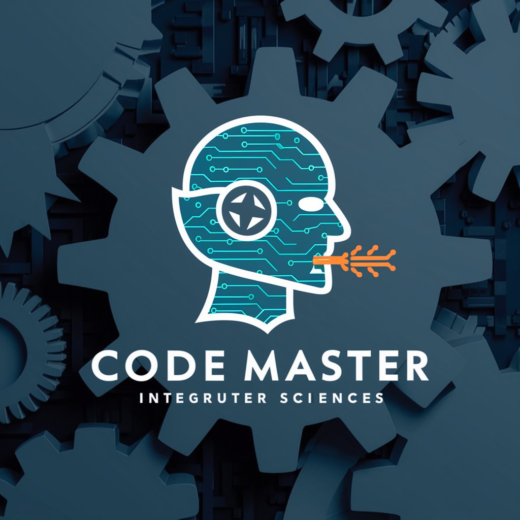 Code Master