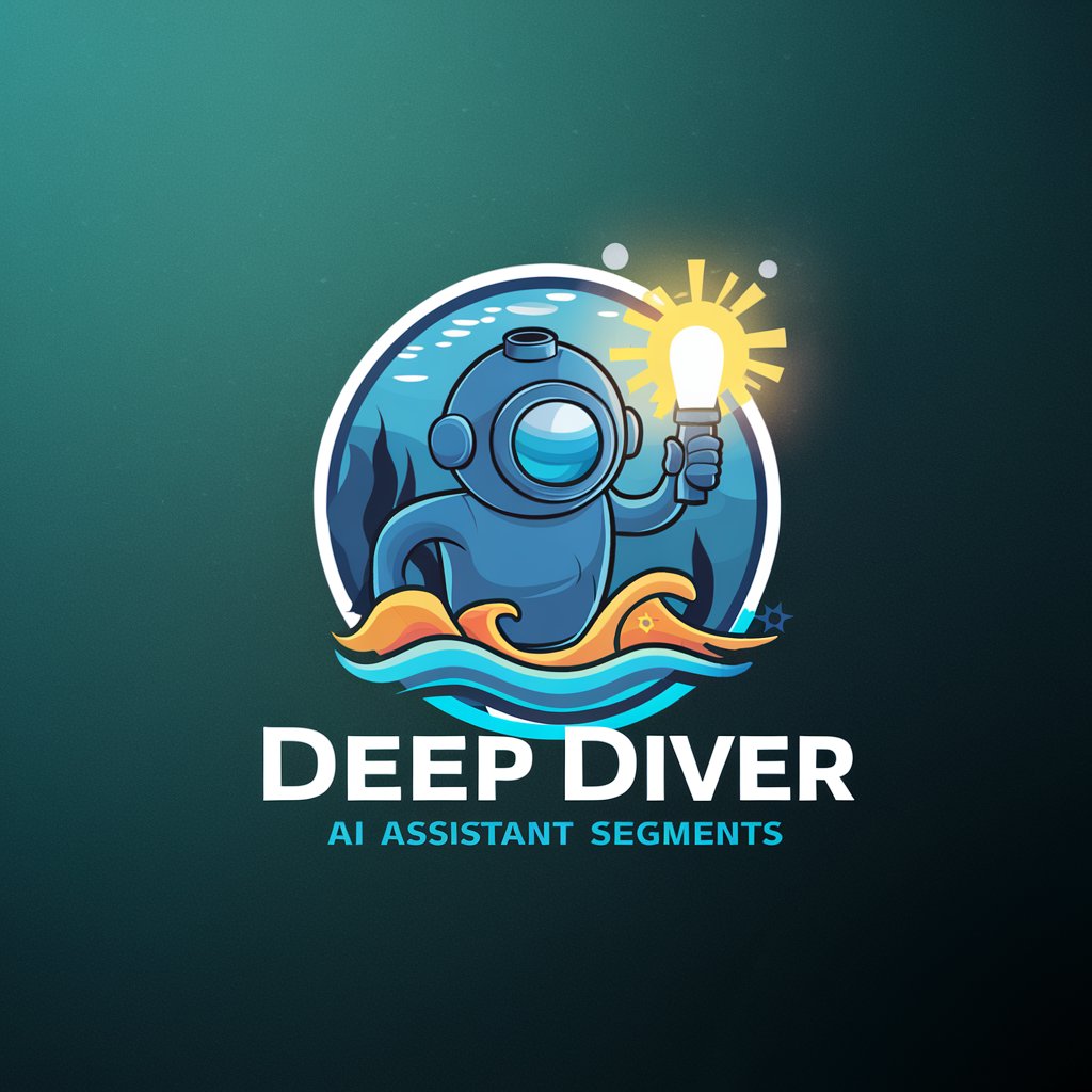 The Deep Diver