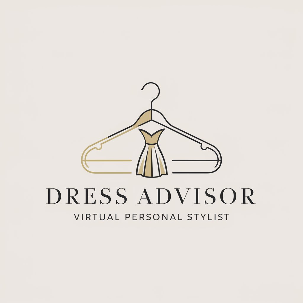 Dress Advisor in GPT Store