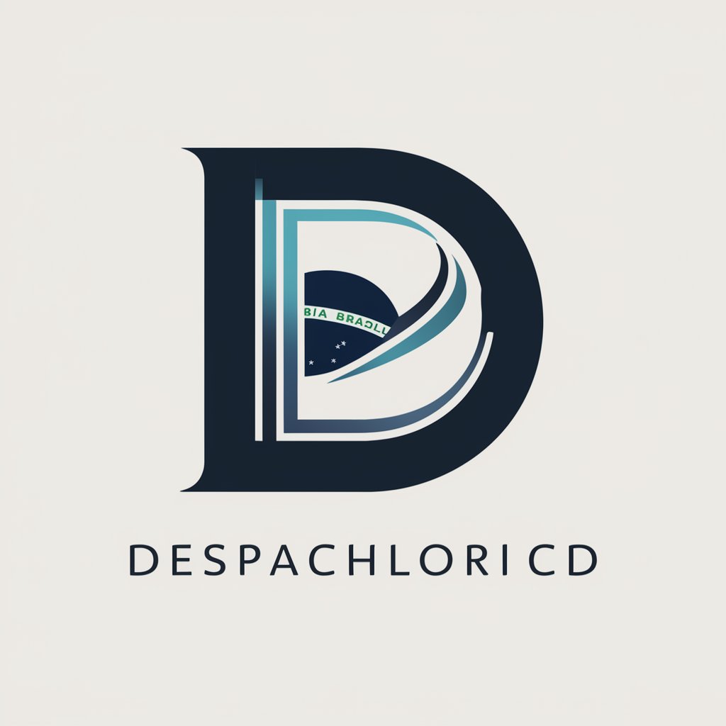 DespachoRICD in GPT Store