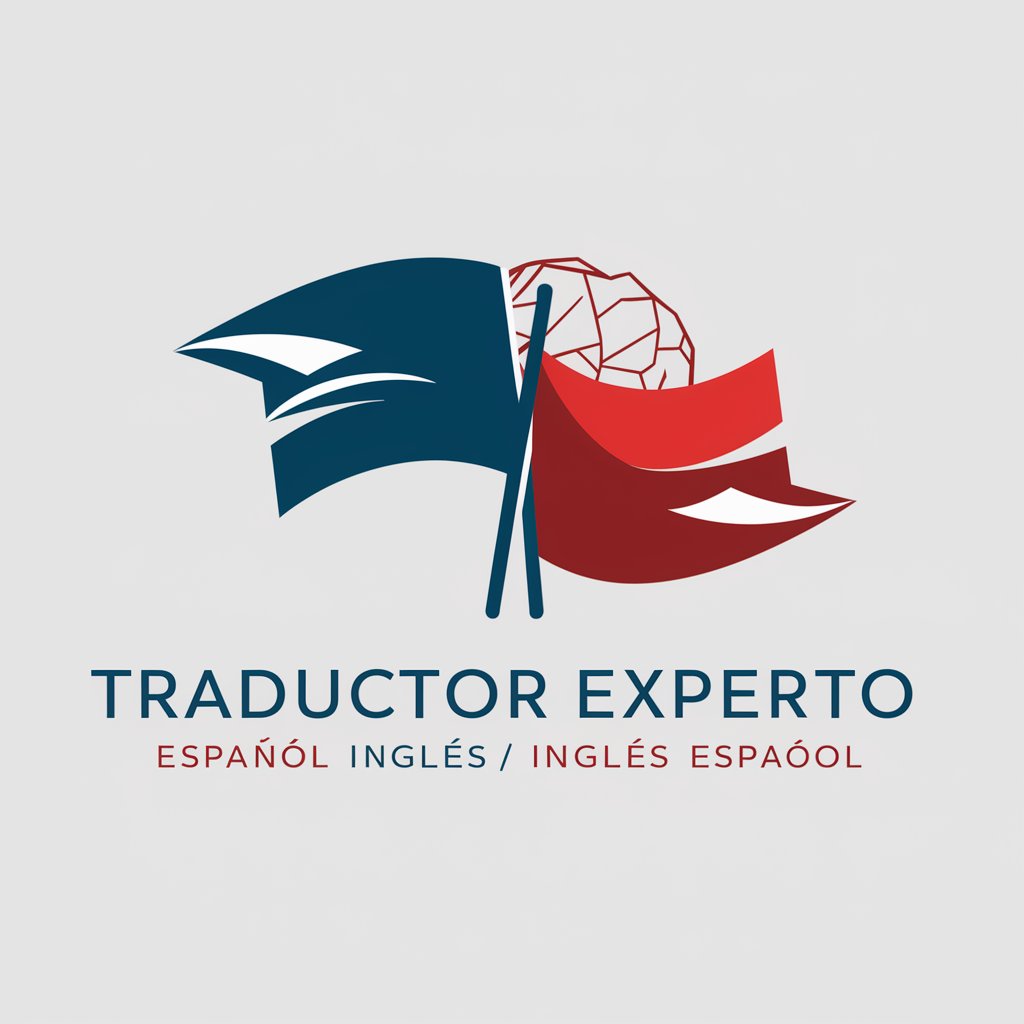 Traductor Experto Español Inglés/ Inglés Español