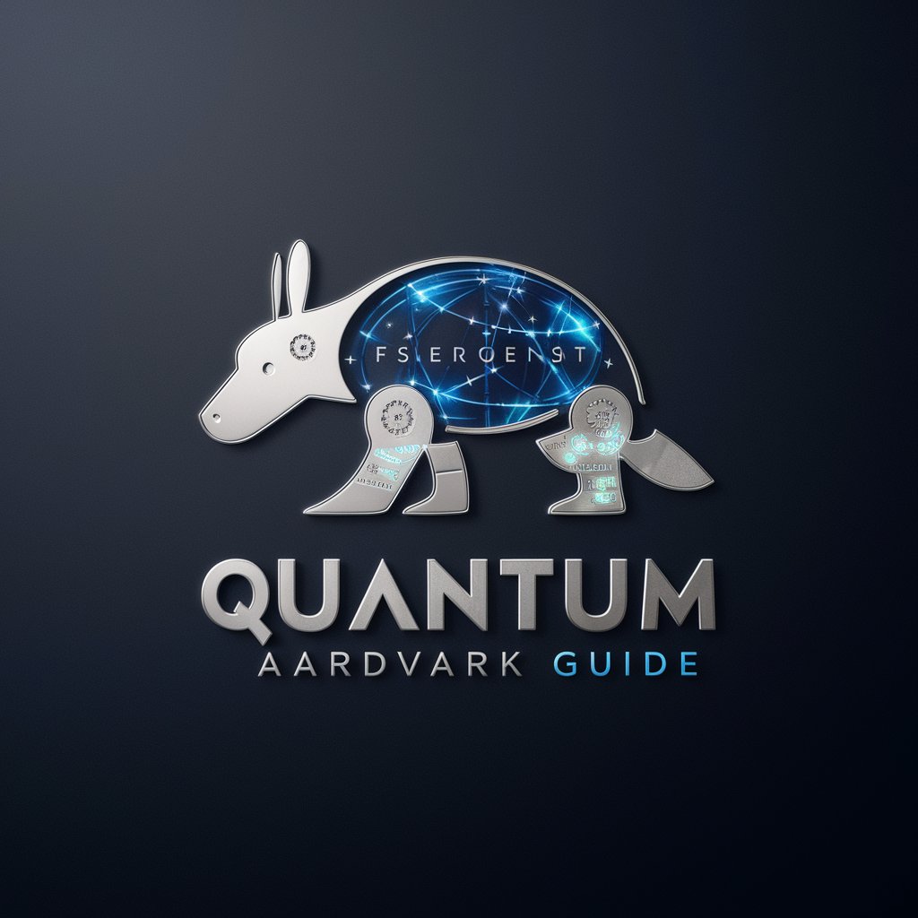Quantum Aardvark Guide