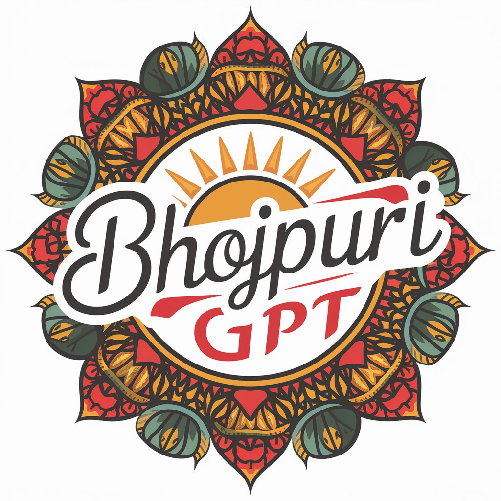 Bhojpuri in GPT Store