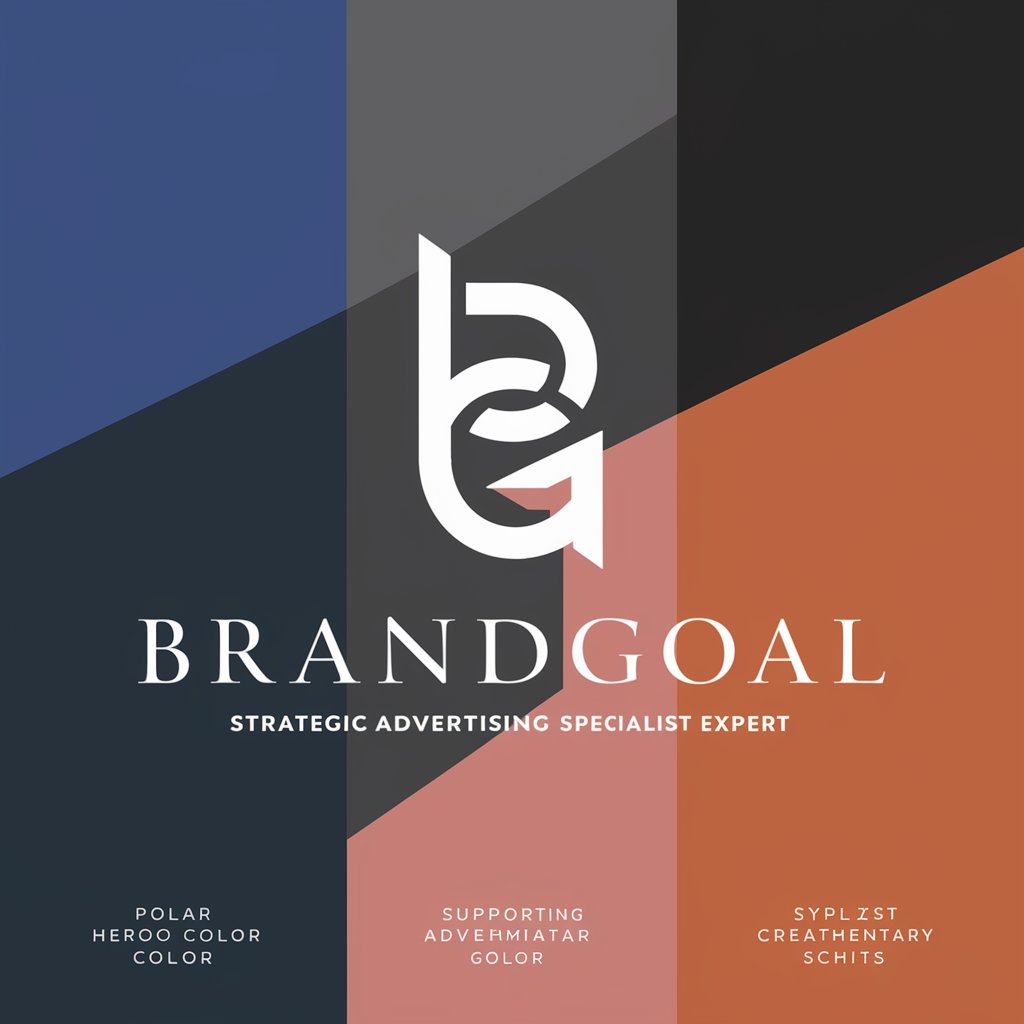 BrandGoal - The Bright Briefing for Designers