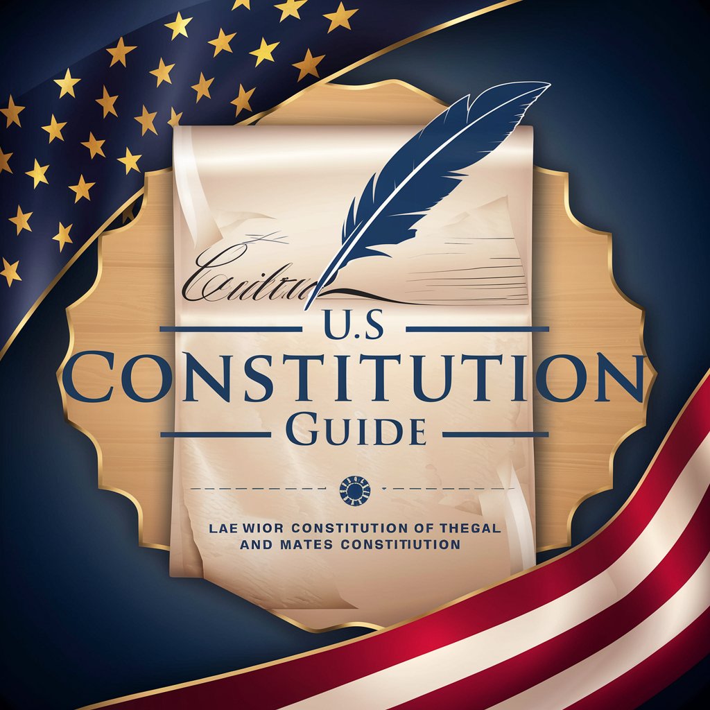 US Constitution Guide