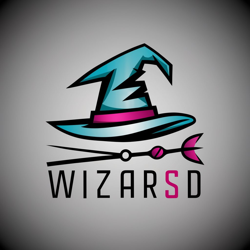 Logo Wizard in GPT Store