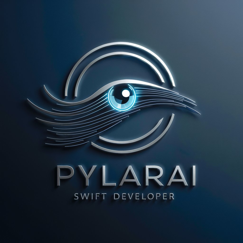 PylarAI Swift Developer