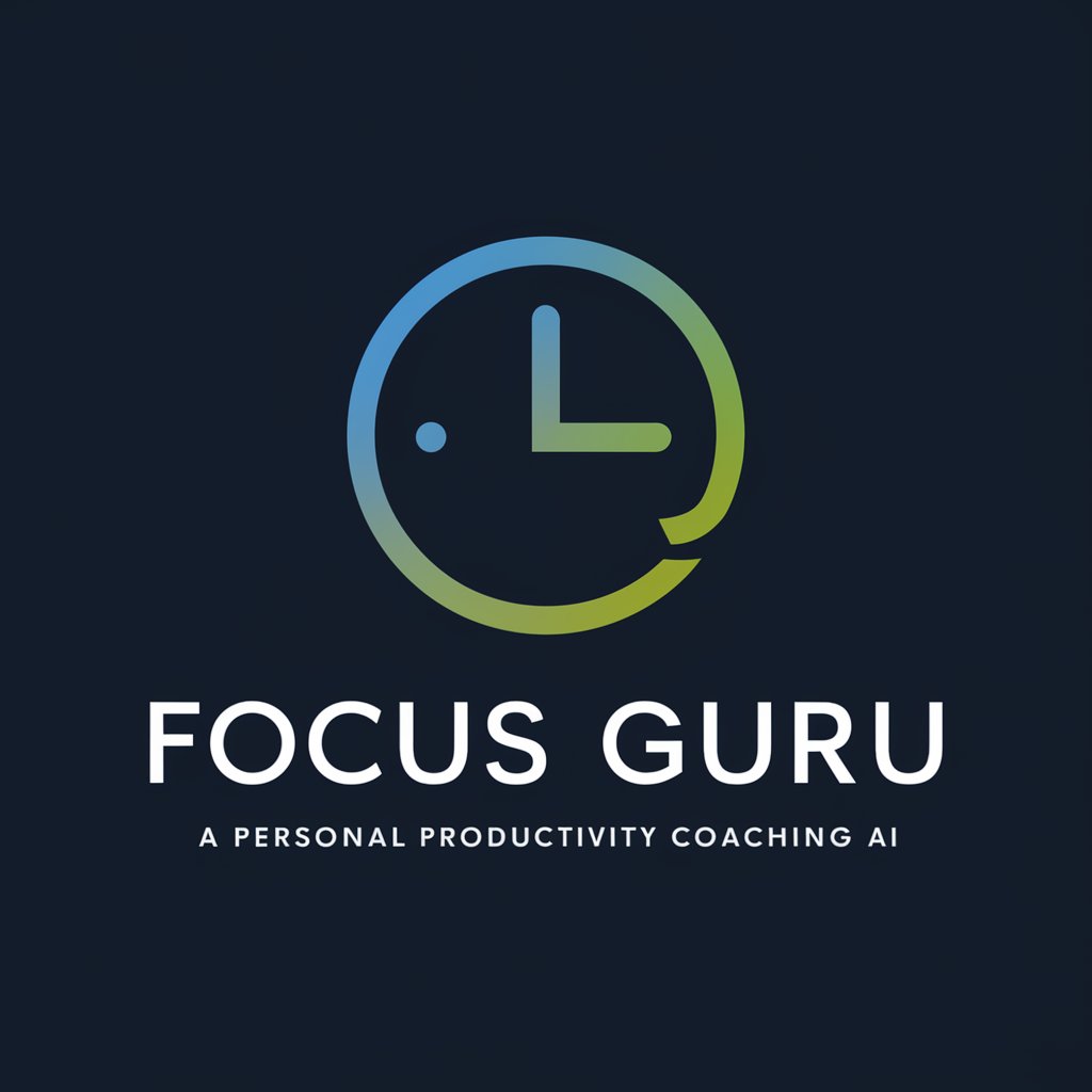 Focus Guru