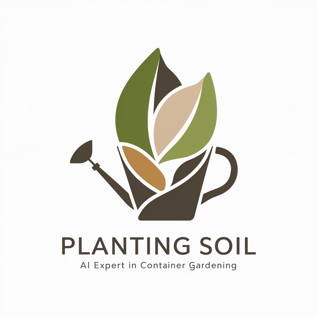 Planting Soil in GPT Store
