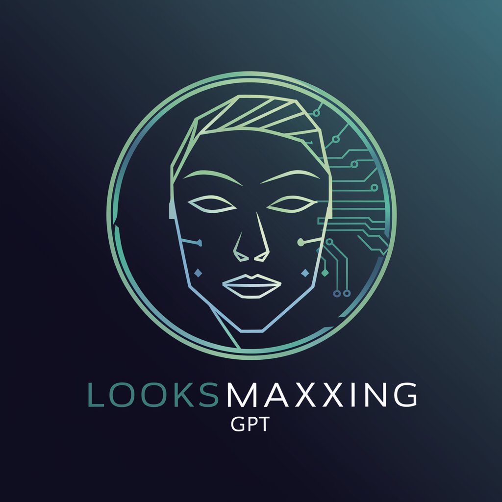 Looksmaxxing