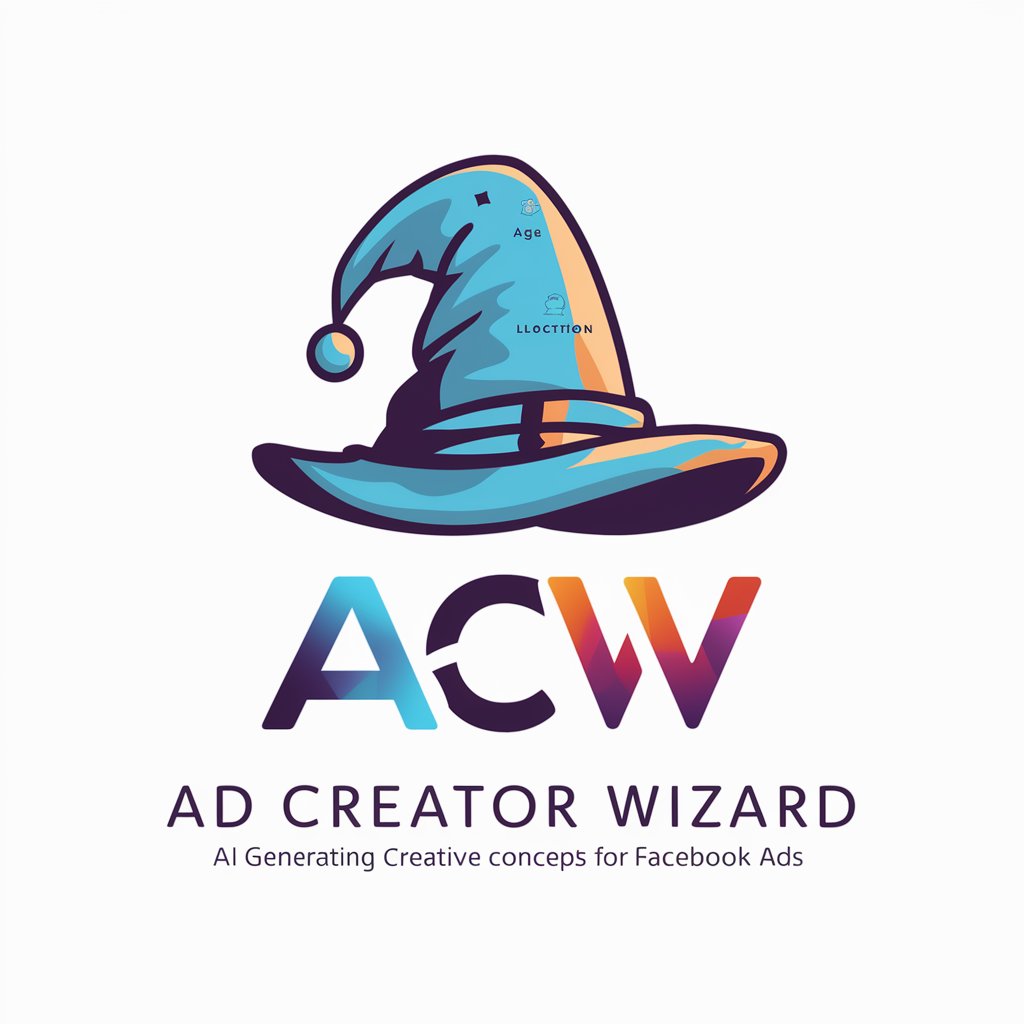 Ad Creator Wizard