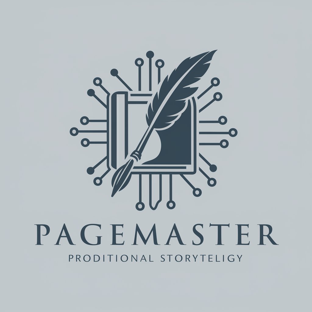 Pagemaster