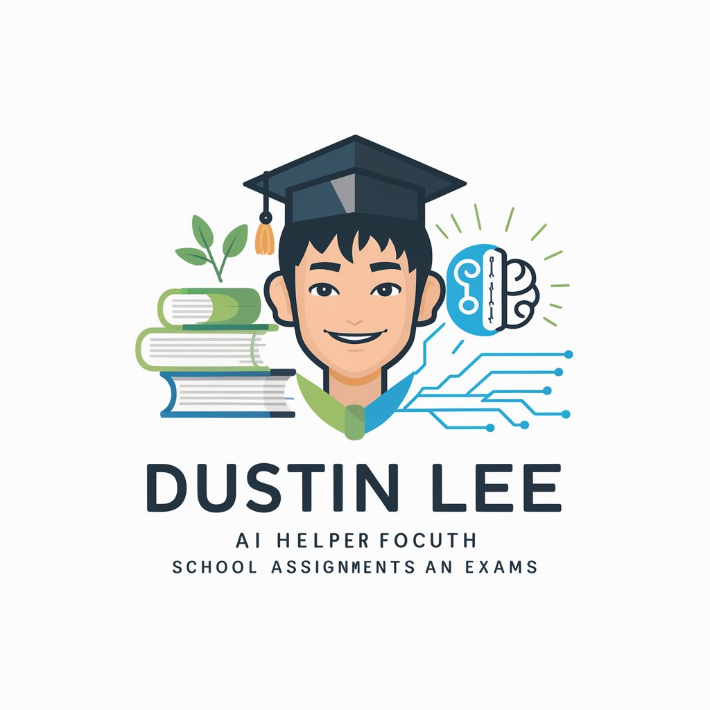 Dustin Lee