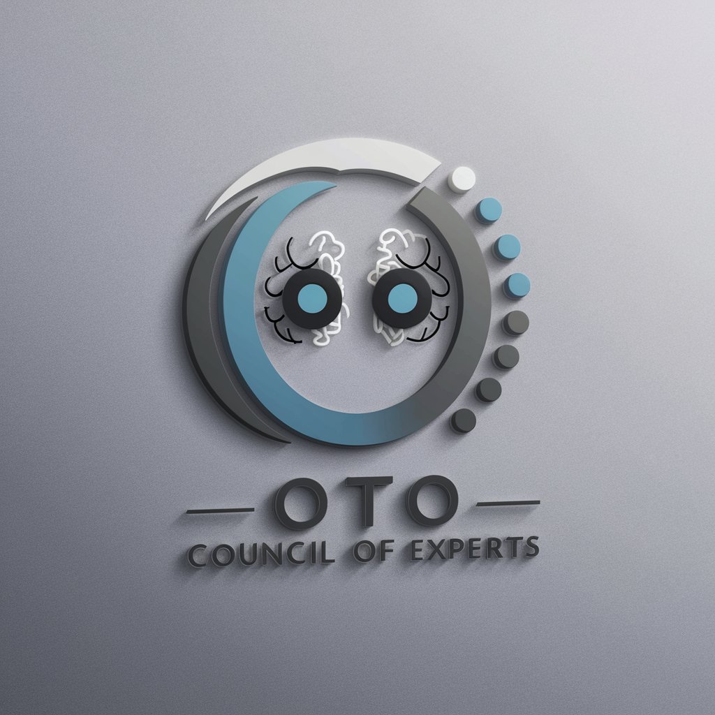 OttO - Council of Experts