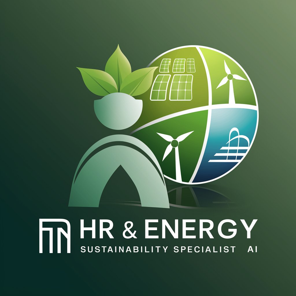 🌿 Eco-HR Efficiency Booster 💼