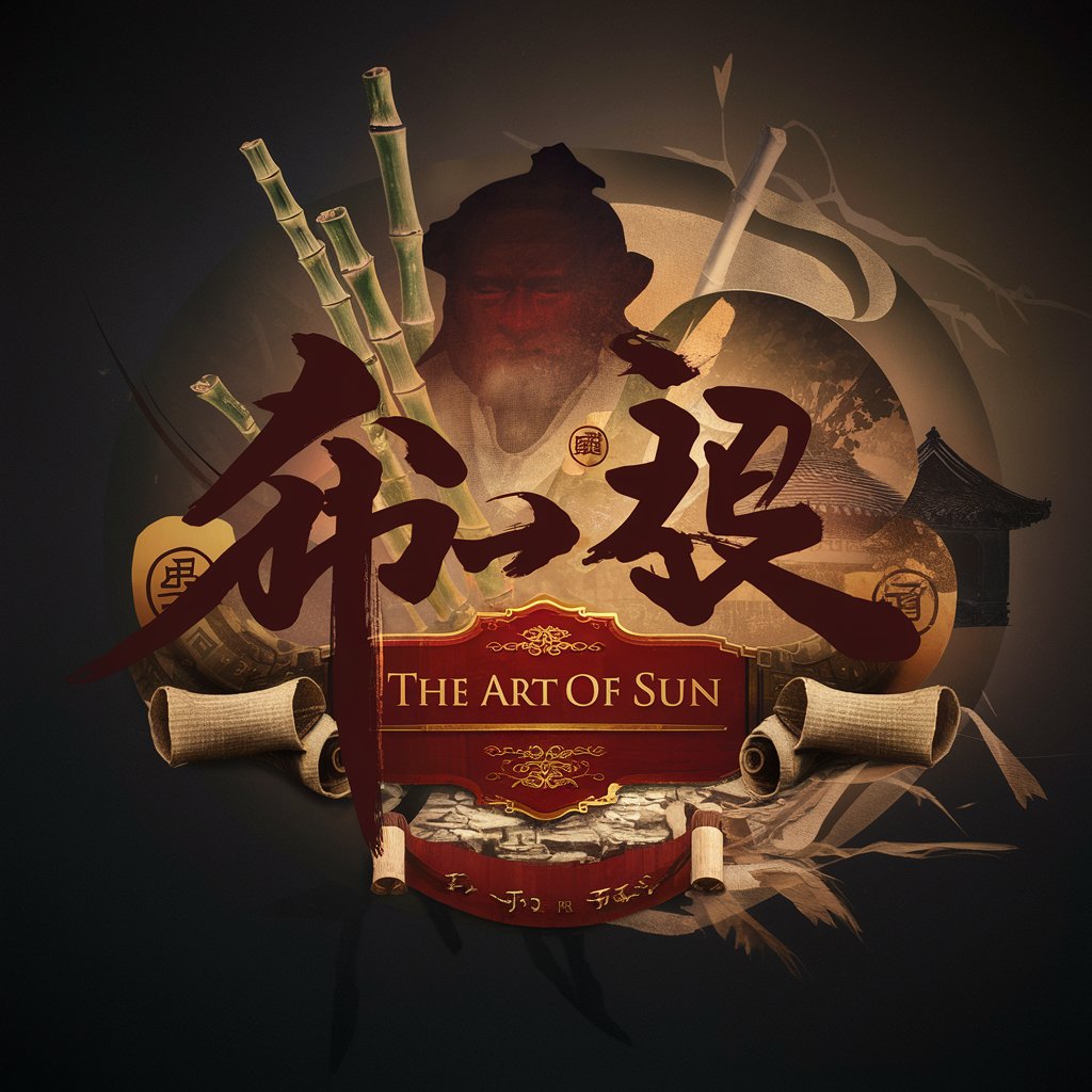 The Art of Sun