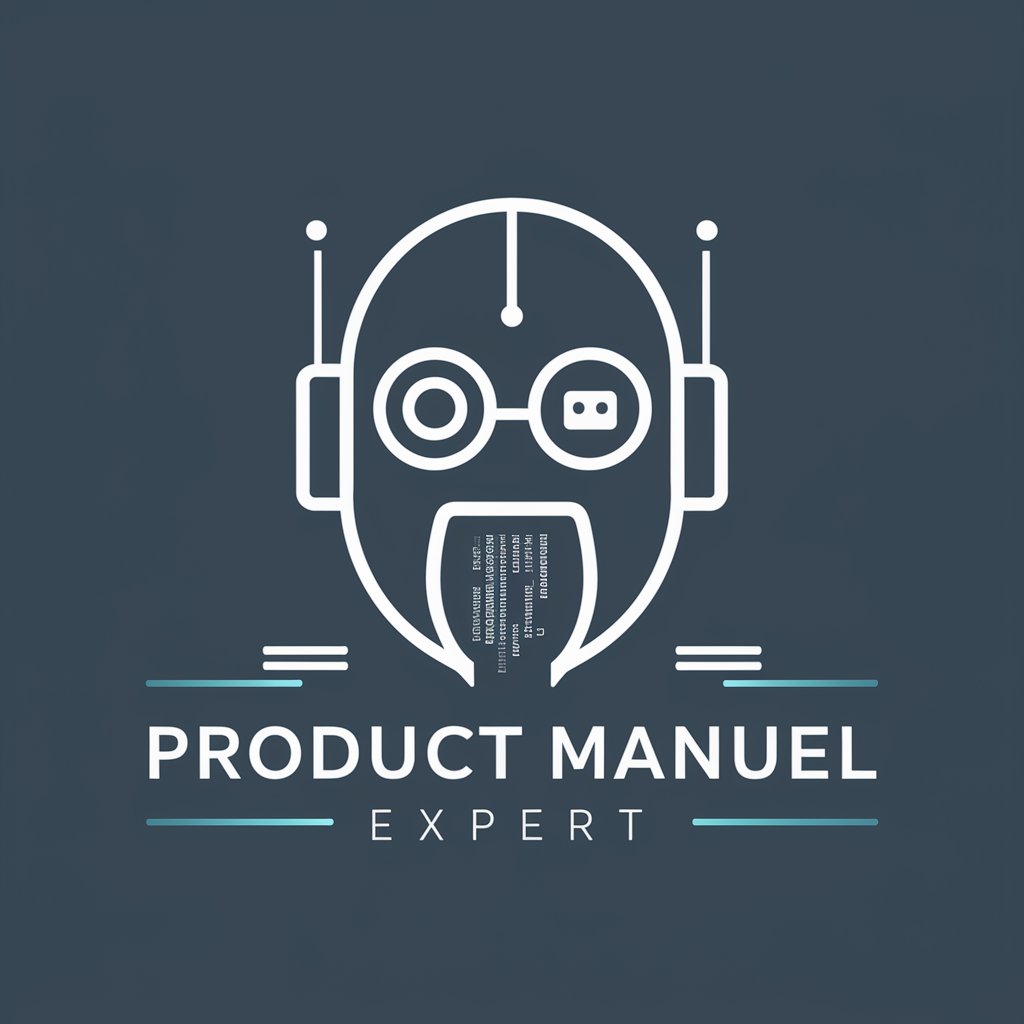 Product Manuel Expert in GPT Store