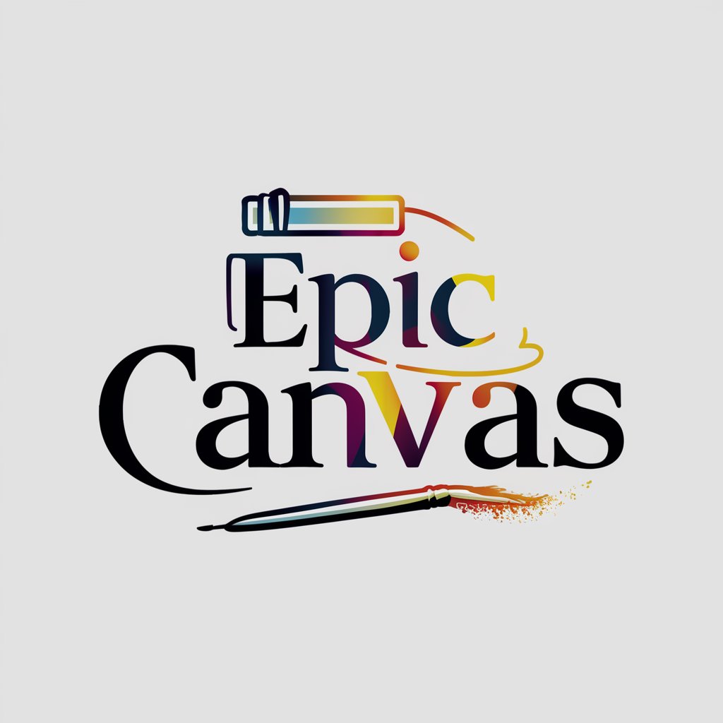 Epic Canvas