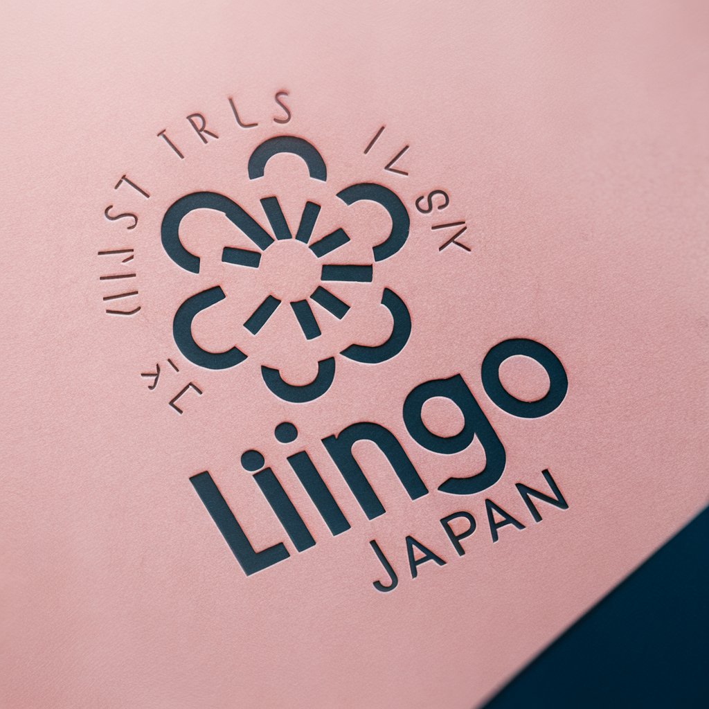 LinGo Japan