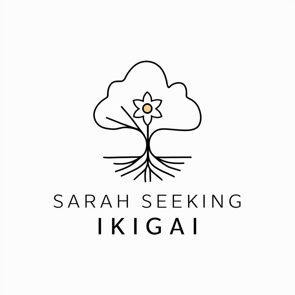 Seeking Ikigai in GPT Store