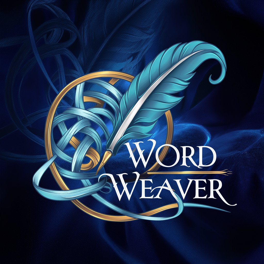 Word Weaver