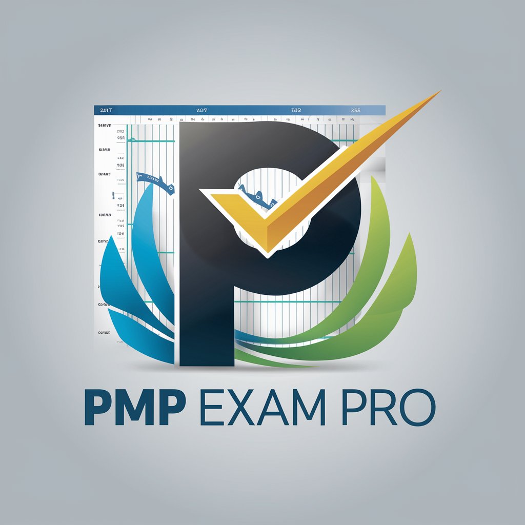 PMP Exam Pro in GPT Store