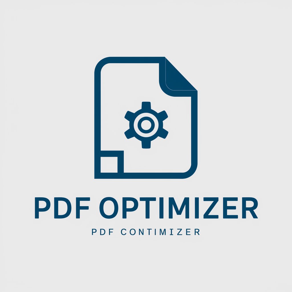 PDF Optimizer