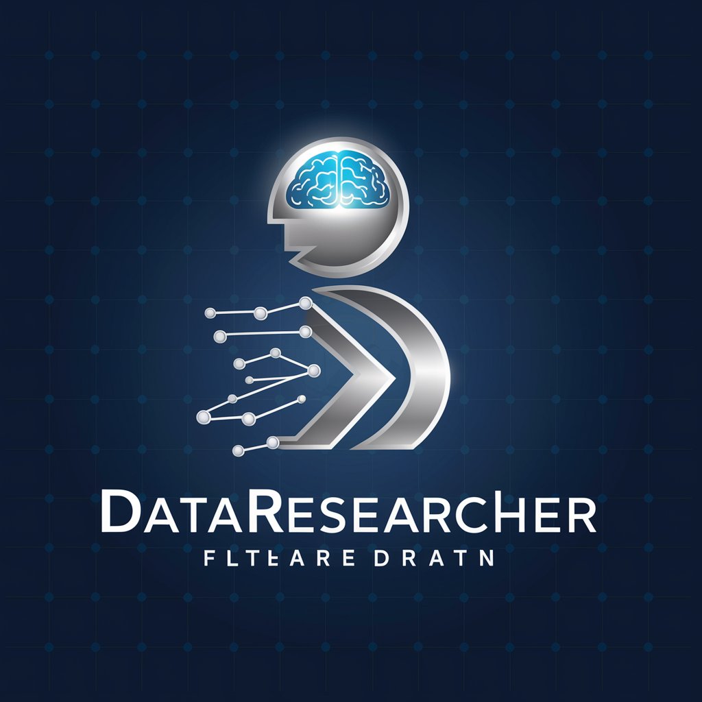 DataResearcher