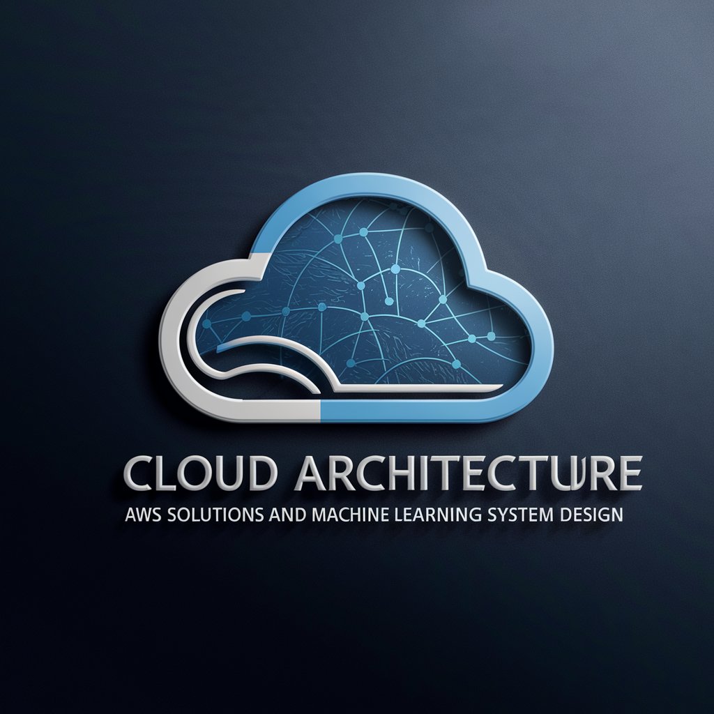 Cloud Architect in GPT Store