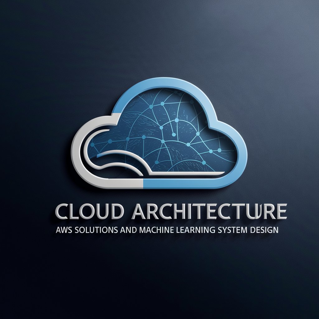 Cloud Architect