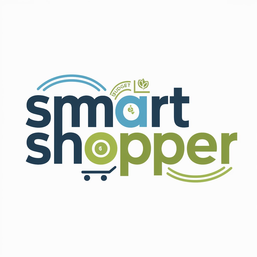 Smart Shopper