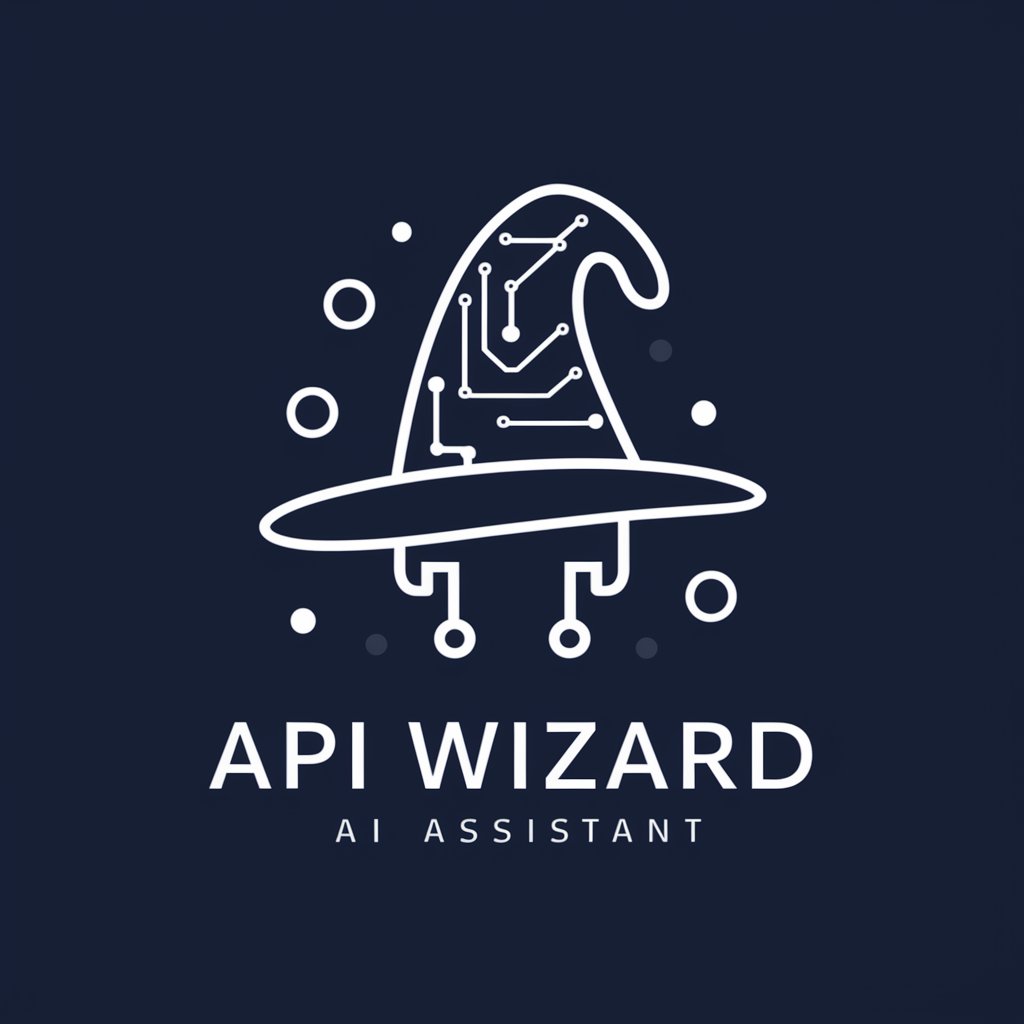 API Wizard