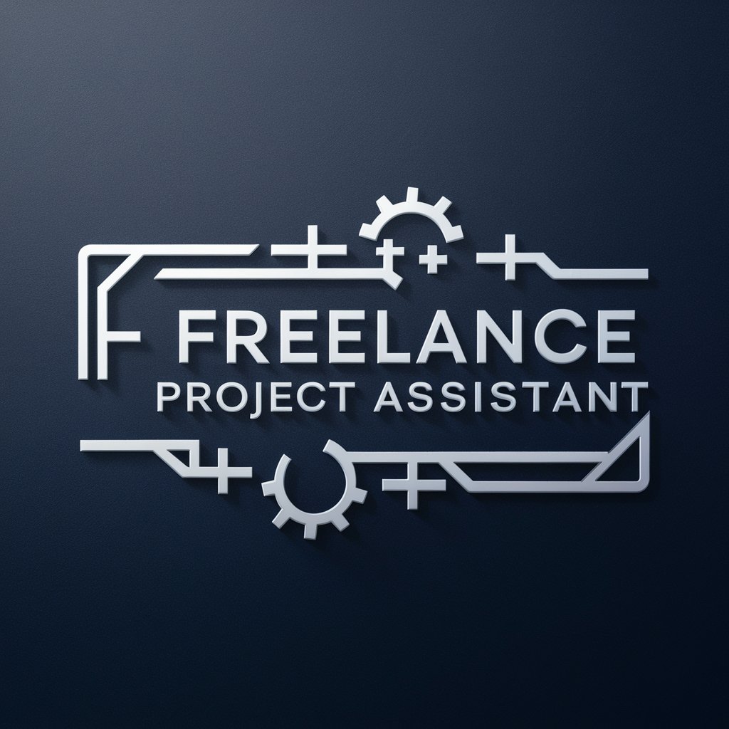 Freelance Project Assistant in GPT Store